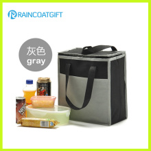 Rbc-077 bolso promocional del refrigerador del almuerzo del totalizador del poliéster 600d